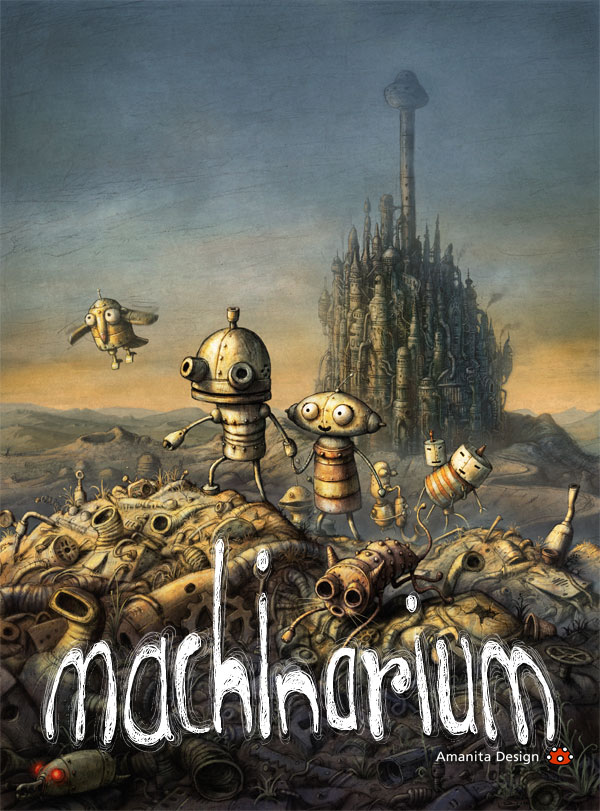 machinarium_PSVita_cover