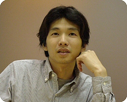 Fumito Ueda